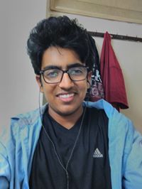 Karan Bajrang