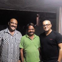 Kumba Dwarakanathan