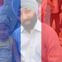 harpreet Singh