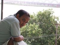 Kiran Kumar