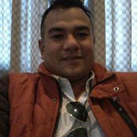 Jhalak Shrestha