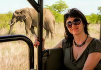 Галина Недкова