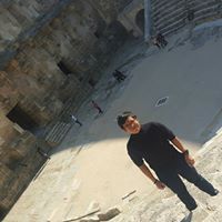 Muhammad Naser