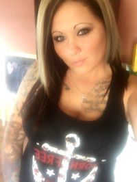 Shannon Ashley