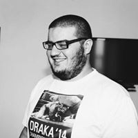 Магомед Бакаев