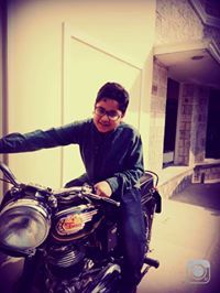 Dhruv Jain