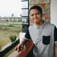 Lance Loyola