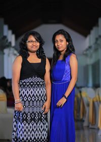 Anjalie Abhayarathne