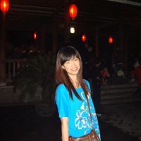 Candy Liu