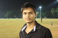 Sachin Garg