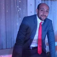 Mohamed Eid