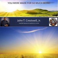 John Crestwell Jr