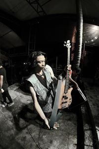 Alvin D Saputra