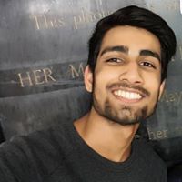 Usman Khan