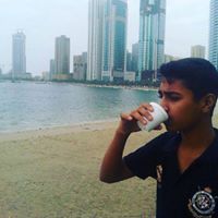 Syed Ahmed