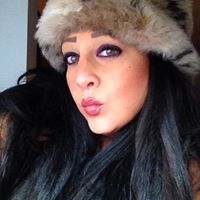 Jianna Attenazio
