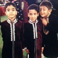 Þríñçêss Jâvêríä Ňáqį