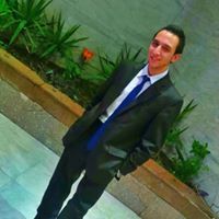 Mohamed Sherif