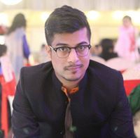 Syed Ali