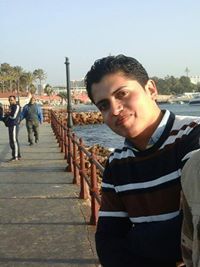 Ahmed Hamdy