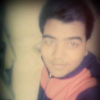 Abhishek Shegavker