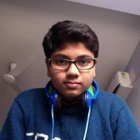 Aarsh Bhadra