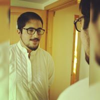 Salman Siddique