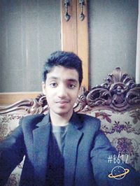 Azmir Ahmed