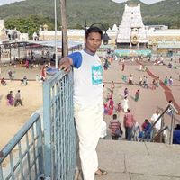 Atish Shetty