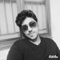 Kandarp Vaidya