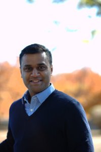Samir Mistry