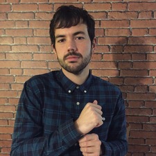 Aaron Edwards