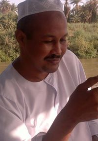 الجيلي الكباشي