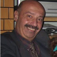 عابدين بدرخان