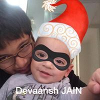 Arjun Jain