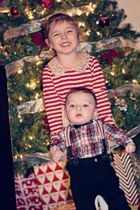 Angie Wilson Pickard