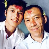 Gaurab Shrestha