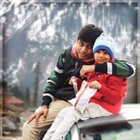 Jayesh Singh