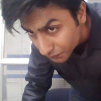 Prateek Dubey