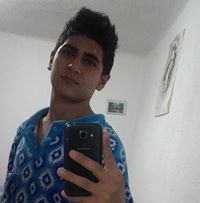 Alexander Ojeda