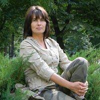 Виктория Угрюмова