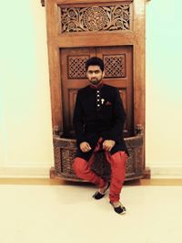 Siddharth Vaishnav