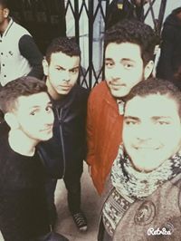 Shady Maher