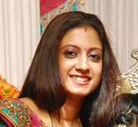 Lakshmi Sriram