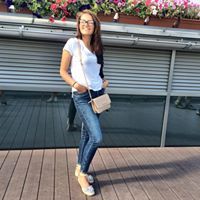 Mariya Sidorova
