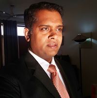 Prakash Narayanan