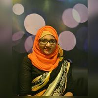 Ayesha Tasnim