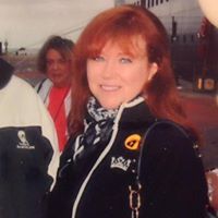 Maryellen Hefner Ward