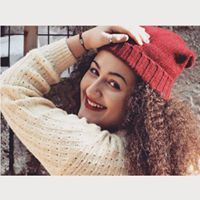 'Μελίνα Παπαδοπούλου'