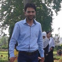 Bilal Ahmad